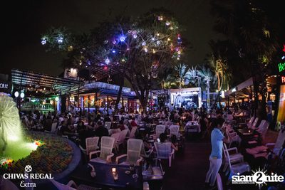KLEAR at Maldives Resort Bar — photo 7