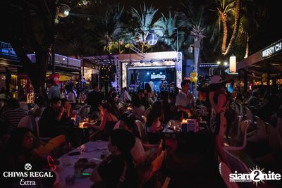 KLEAR at Maldives Resort Bar — photo 9