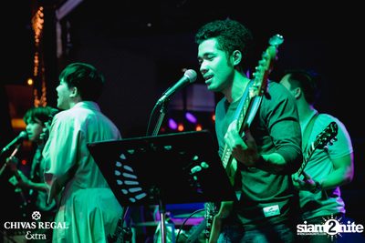 KLEAR at Maldives Resort Bar — photo 11