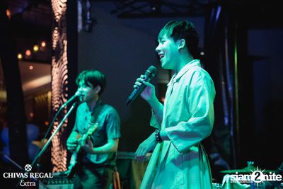 KLEAR at Maldives Resort Bar — photo 13