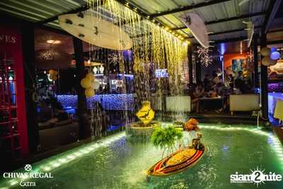 KLEAR at Maldives Resort Bar — photo 21
