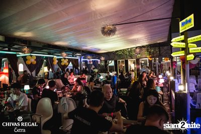 KLEAR at Maldives Resort Bar — photo 24