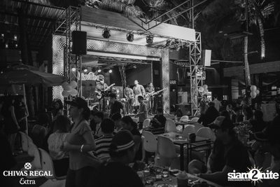 KLEAR at Maldives Resort Bar — photo 25