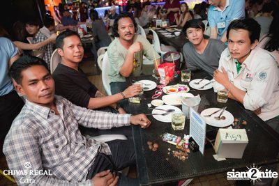 KLEAR at Maldives Resort Bar — photo 32