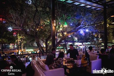KLEAR at Maldives Resort Bar — photo 36