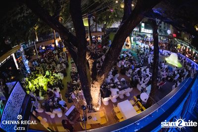 KLEAR at Maldives Resort Bar — photo 38