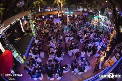 KLEAR at Maldives Resort Bar — photo 39