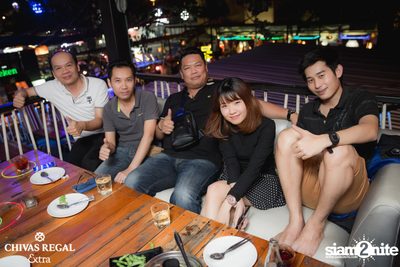 KLEAR at Maldives Resort Bar — photo 41