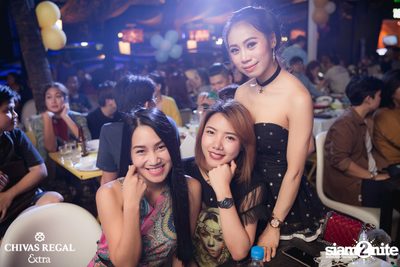 KLEAR at Maldives Resort Bar — photo 44
