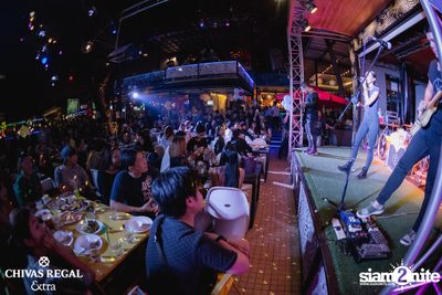 KLEAR at Maldives Resort Bar — photo 52