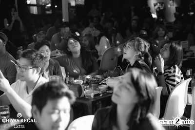 KLEAR at Maldives Resort Bar — photo 69