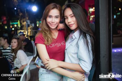 KLEAR at Maldives Resort Bar — photo 70
