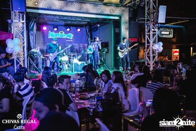 KLEAR at Maldives Resort Bar — photo 71