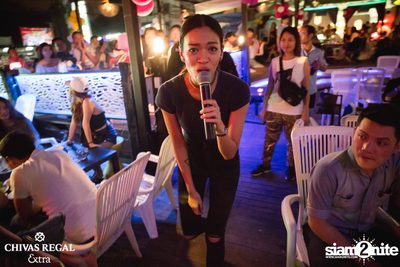 KLEAR at Maldives Resort Bar — photo 77