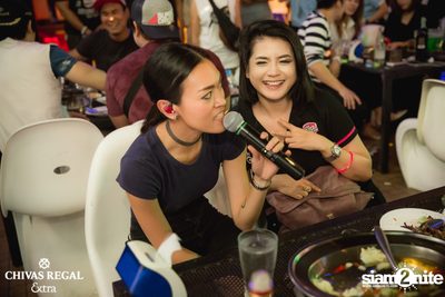 KLEAR at Maldives Resort Bar — photo 81