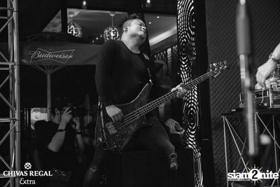 KLEAR at Maldives Resort Bar — photo 98