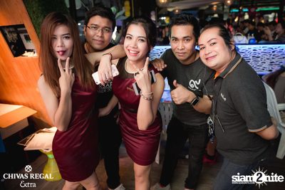 KLEAR at Maldives Resort Bar — photo 108