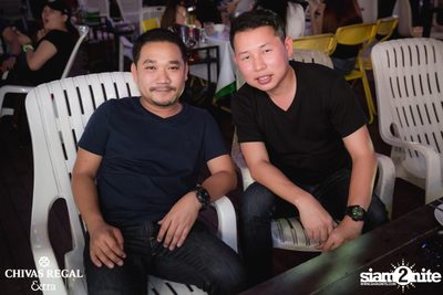 KLEAR at Maldives Resort Bar — photo 109
