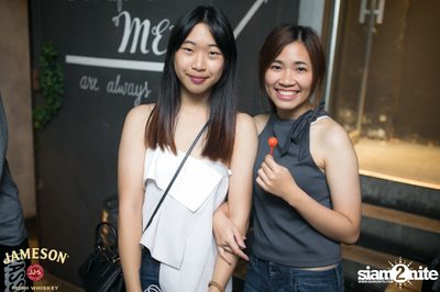 คืนวันเสาร์ ที่ร้าน เท เอกมัย — photo 4