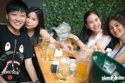 คืนวันเสาร์ ที่ร้าน เท เอกมัย — photo 6