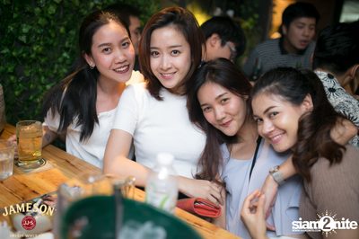 คืนวันเสาร์ ที่ร้าน เท เอกมัย — photo 7