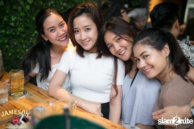 คืนวันเสาร์ ที่ร้าน เท เอกมัย — photo 8
