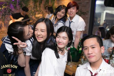 คืนวันเสาร์ ที่ร้าน เท เอกมัย — photo 9