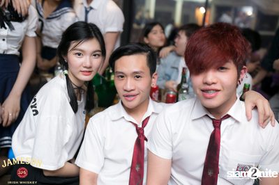 คืนวันเสาร์ ที่ร้าน เท เอกมัย — photo 10
