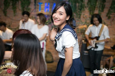 คืนวันเสาร์ ที่ร้าน เท เอกมัย — photo 14