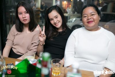 คืนวันเสาร์ ที่ร้าน เท เอกมัย — photo 15