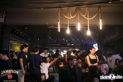 คืนวันเสาร์ ที่ร้าน เท เอกมัย — photo 18