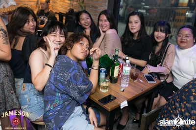 คืนวันเสาร์ ที่ร้าน เท เอกมัย — photo 19