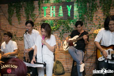 คืนวันเสาร์ ที่ร้าน เท เอกมัย — photo 20