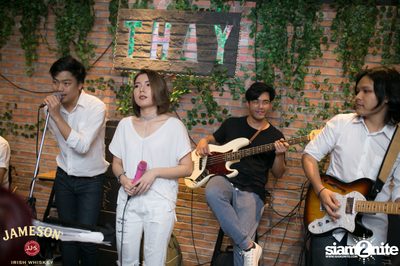คืนวันเสาร์ ที่ร้าน เท เอกมัย — photo 21