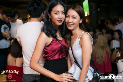 คืนวันเสาร์ ที่ร้าน เท เอกมัย — photo 23