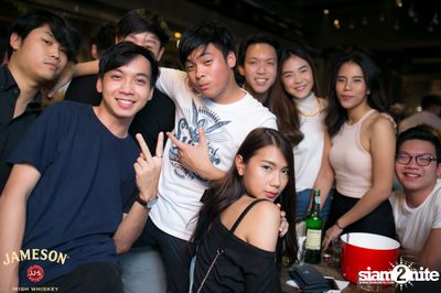 คืนวันเสาร์ ที่ร้าน เท เอกมัย — photo 24