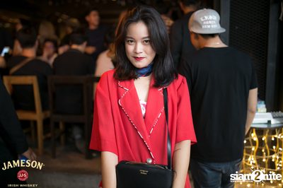 คืนวันเสาร์ ที่ร้าน เท เอกมัย — photo 25