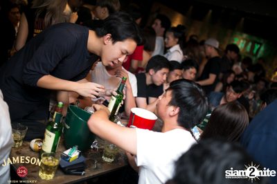 คืนวันเสาร์ ที่ร้าน เท เอกมัย — photo 26