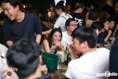 คืนวันเสาร์ ที่ร้าน เท เอกมัย — photo 27