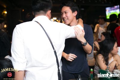 คืนวันเสาร์ ที่ร้าน เท เอกมัย — photo 28