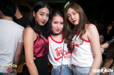 คืนวันเสาร์ ที่ร้าน เท เอกมัย — photo 30