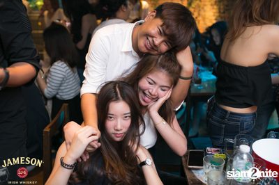 คืนวันเสาร์ ที่ร้าน เท เอกมัย — photo 36