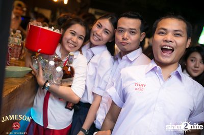 คืนวันเสาร์ ที่ร้าน เท เอกมัย — photo 41