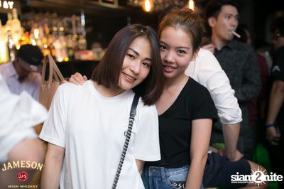 คืนวันเสาร์ ที่ร้าน เท เอกมัย — photo 44