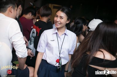 คืนวันเสาร์ ที่ร้าน เท เอกมัย — photo 45