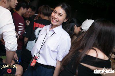 คืนวันเสาร์ ที่ร้าน เท เอกมัย — photo 46