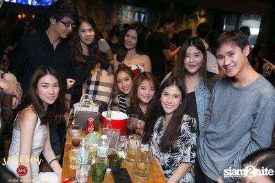 คืนวันเสาร์ ที่ร้าน เท เอกมัย — photo 47