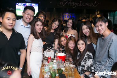 คืนวันเสาร์ ที่ร้าน เท เอกมัย — photo 48