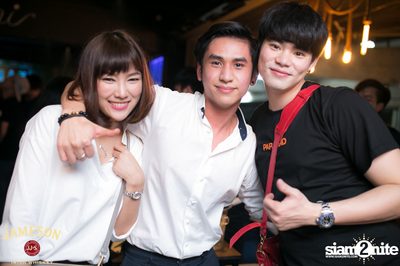 คืนวันเสาร์ ที่ร้าน เท เอกมัย — photo 49
