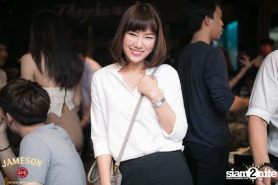 คืนวันเสาร์ ที่ร้าน เท เอกมัย — photo 50